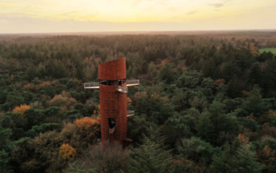 De perfecte bestemming voor je zomervakantie? Drenthe – de oerprovincie!