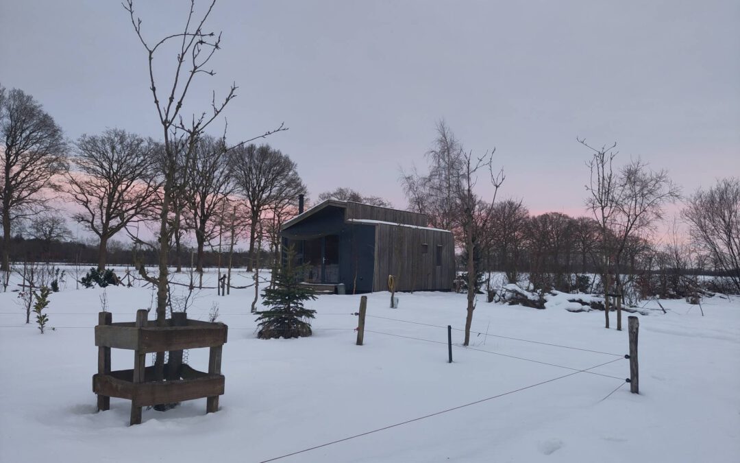 3 manieren om je voorjaarsvakantie in Drenthe te vieren