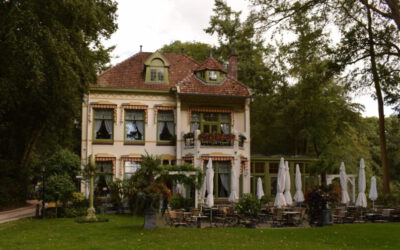 3x high tea in Drenthe